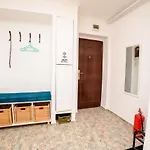 Blue Apartment