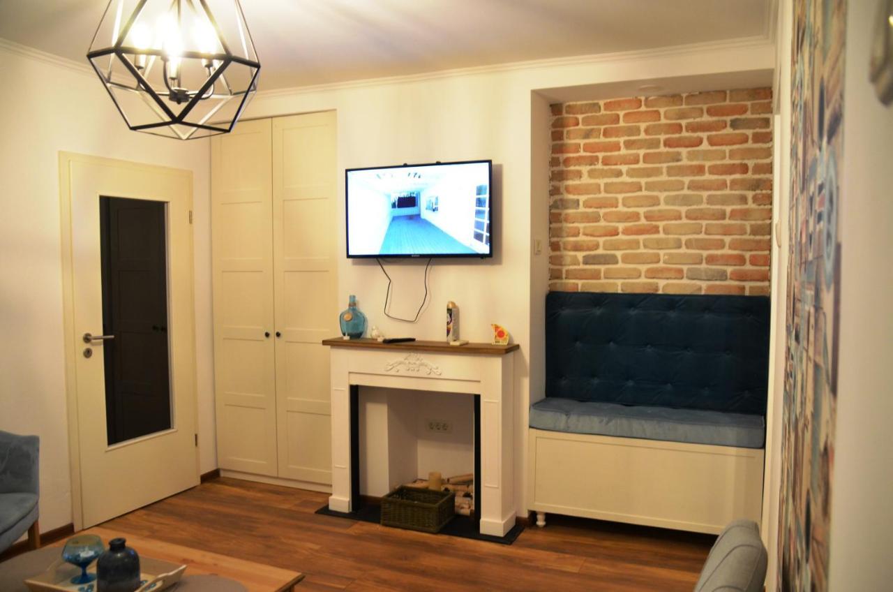 Apartment Blue Timisoara