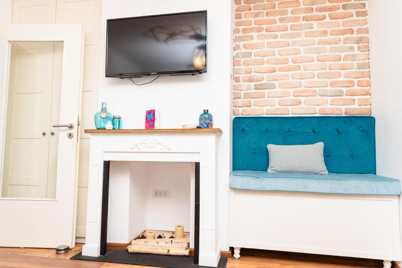 Apartment Blue Timisoara