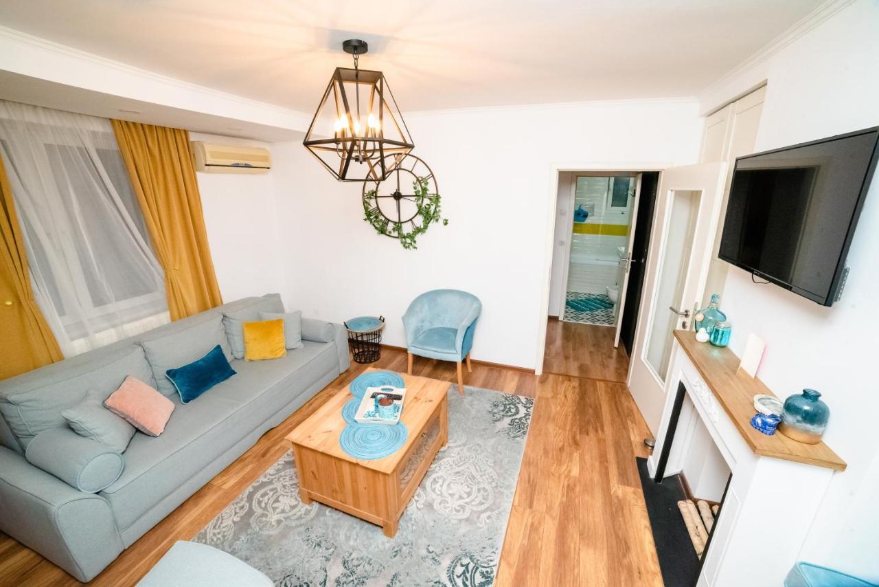 Apartment Blue Timisoara