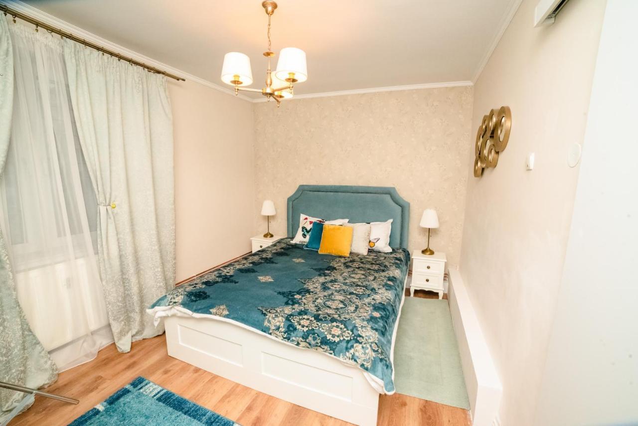 Apartment Blue *