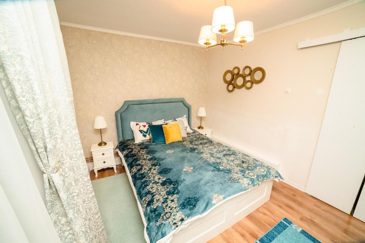 Apartment Blue *