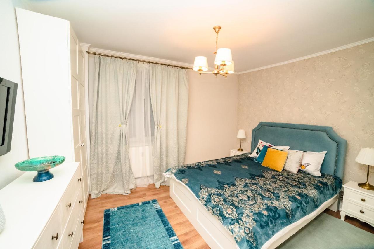 Apartment Blue Timisoara