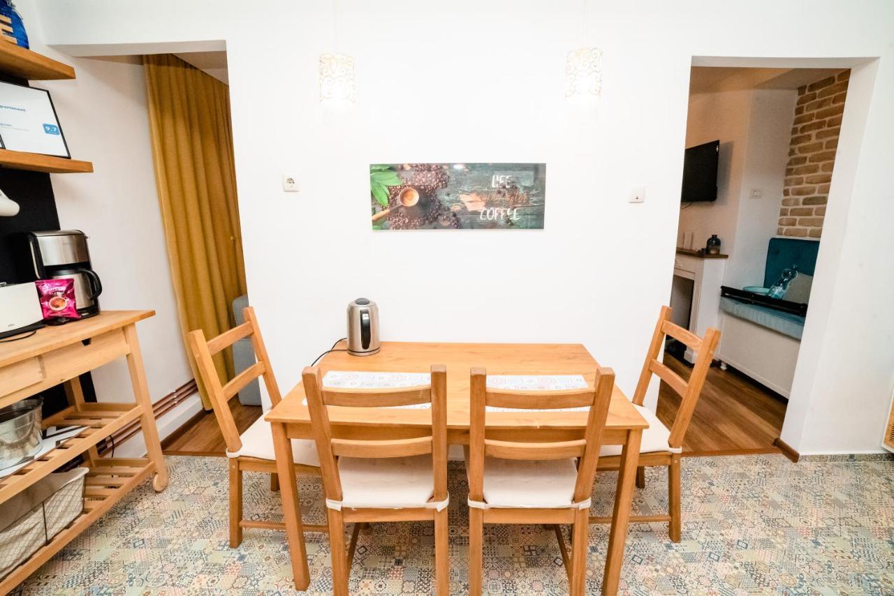 Blue Apartment Timisoara